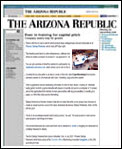 Arizona Republic