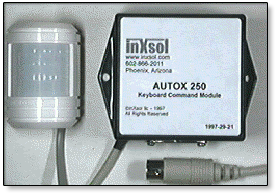 Autox - inXsol Hardware