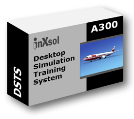 DSTS A300 Training Simulation