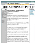 Arizona Republic