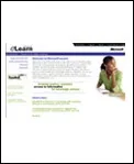 Microsoft eLearning article thumbnail